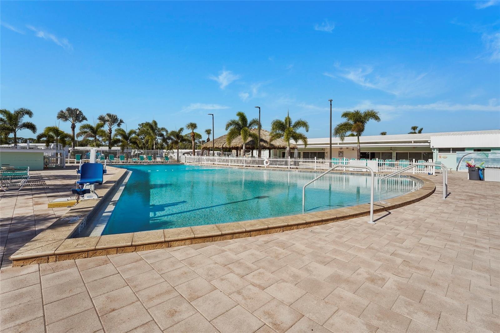 TRI-PAR ESTATES - Residential