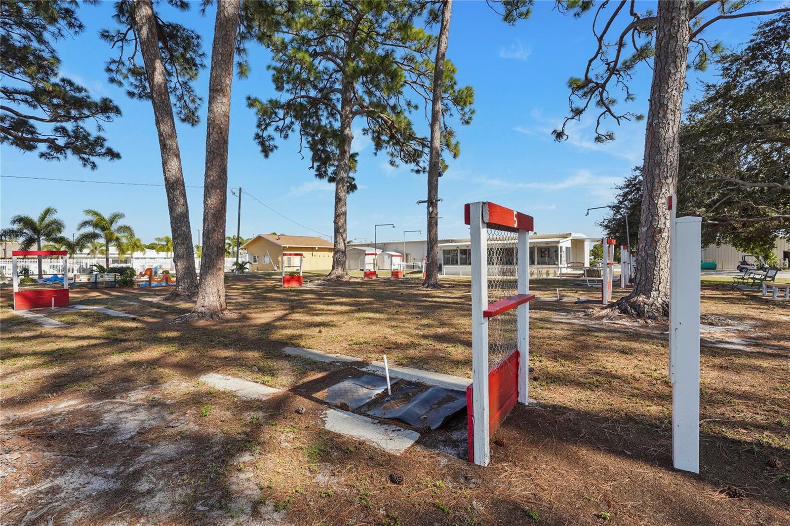 TRI-PAR ESTATES - Residential