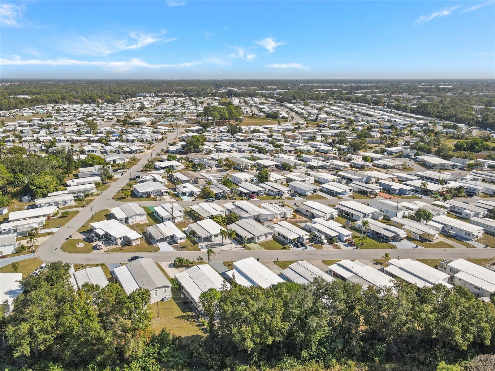 TRI-PAR ESTATES - Residential