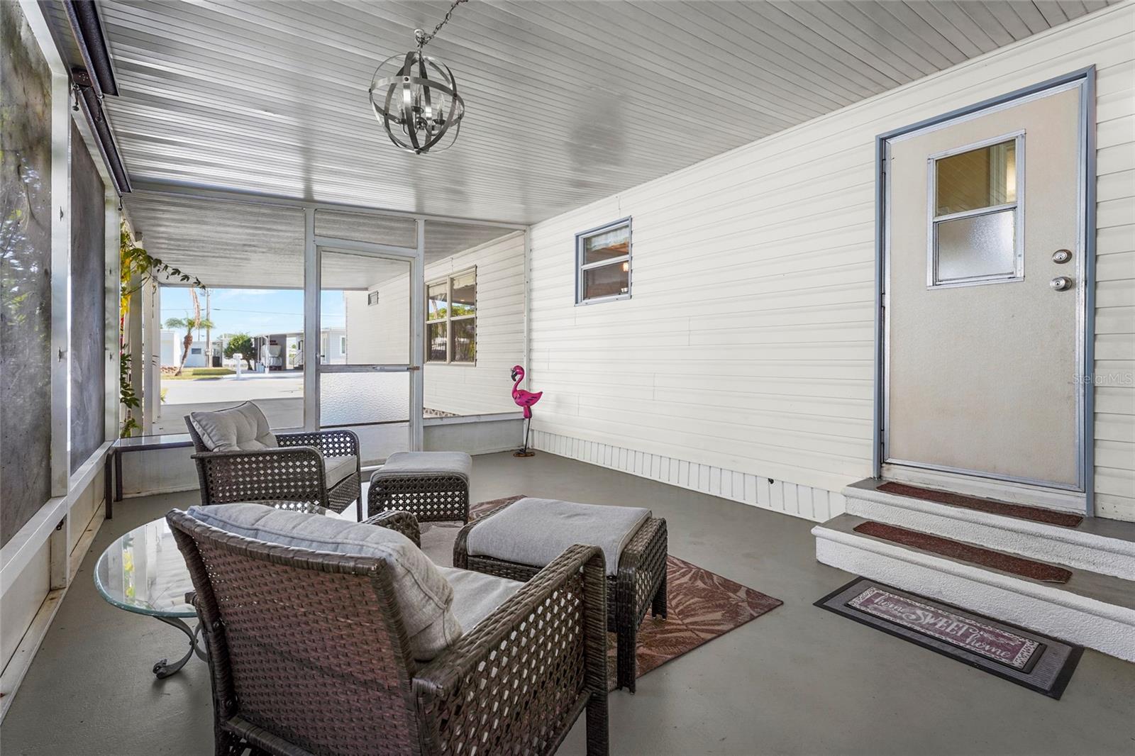 TRI-PAR ESTATES - Residential