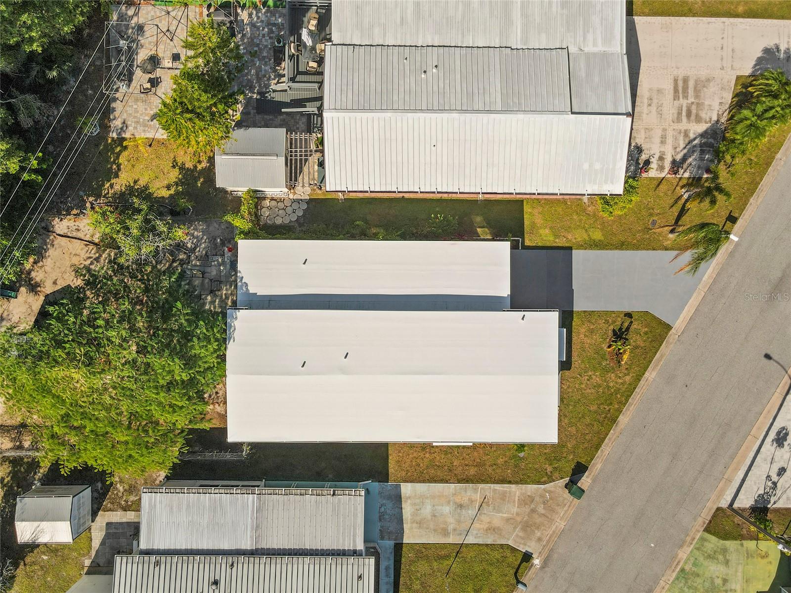 TRI-PAR ESTATES - Residential