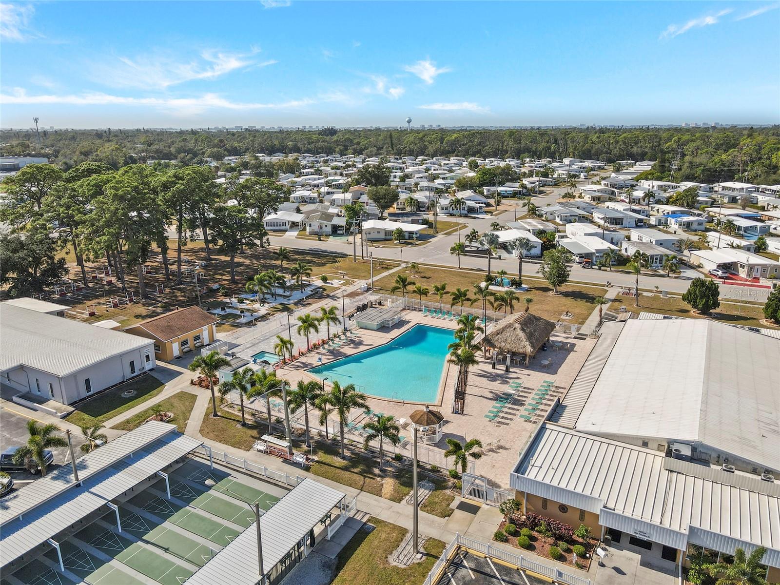 TRI-PAR ESTATES - Residential