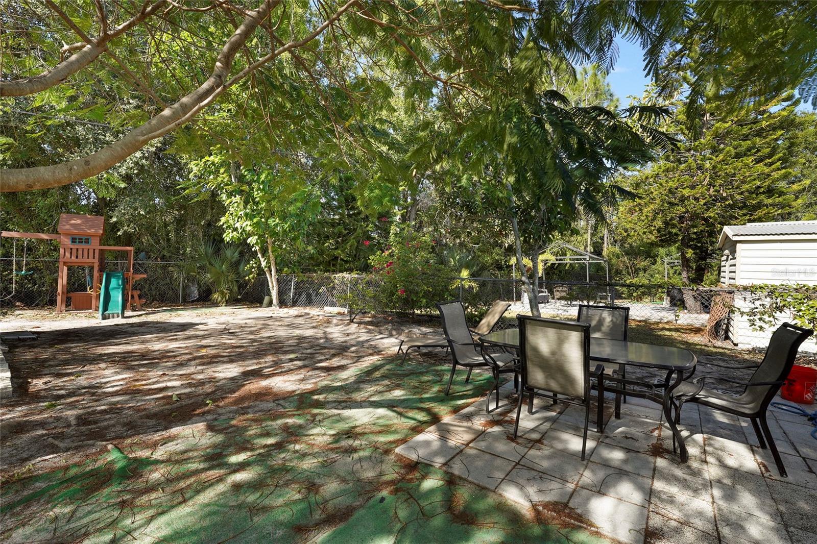 TRI-PAR ESTATES - Residential