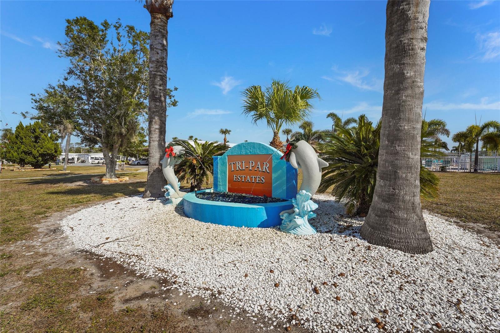 TRI-PAR ESTATES - Residential