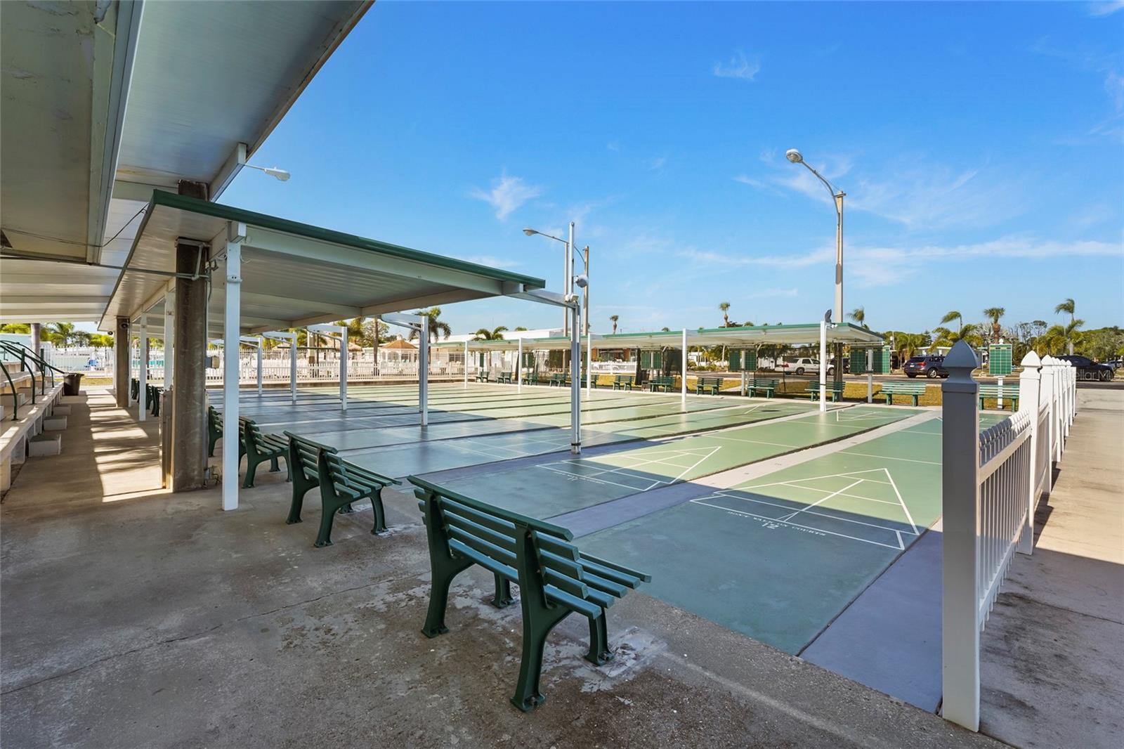 TRI-PAR ESTATES - Residential