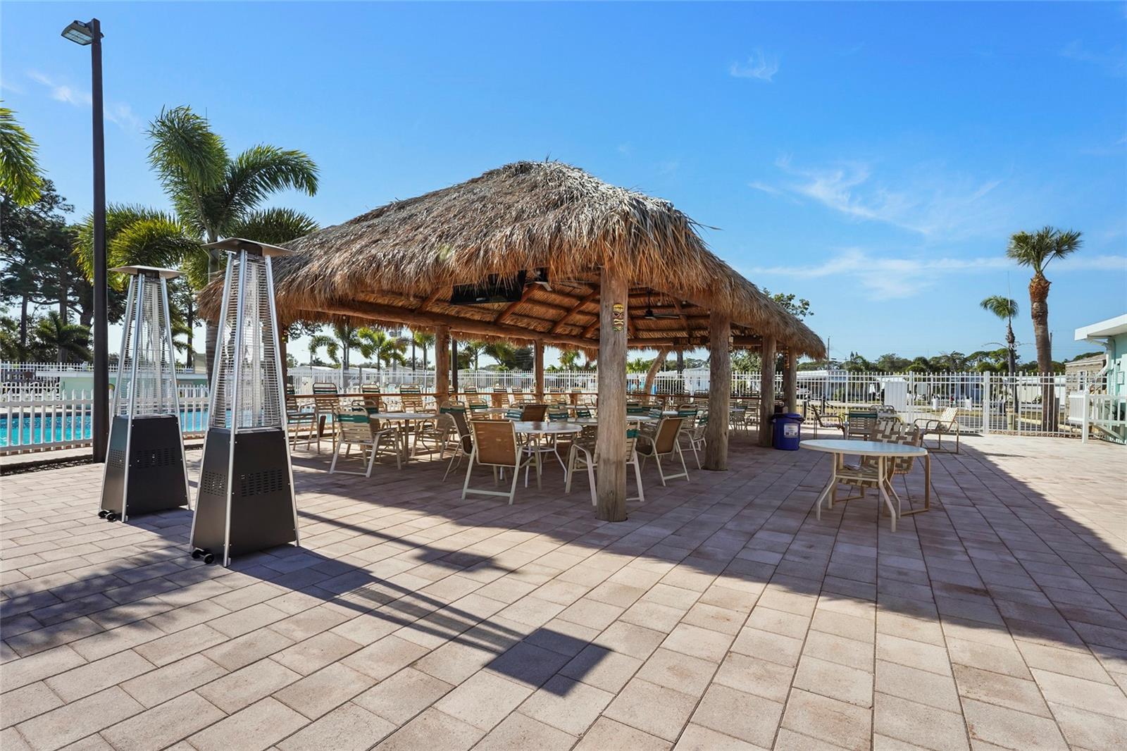 TRI-PAR ESTATES - Residential