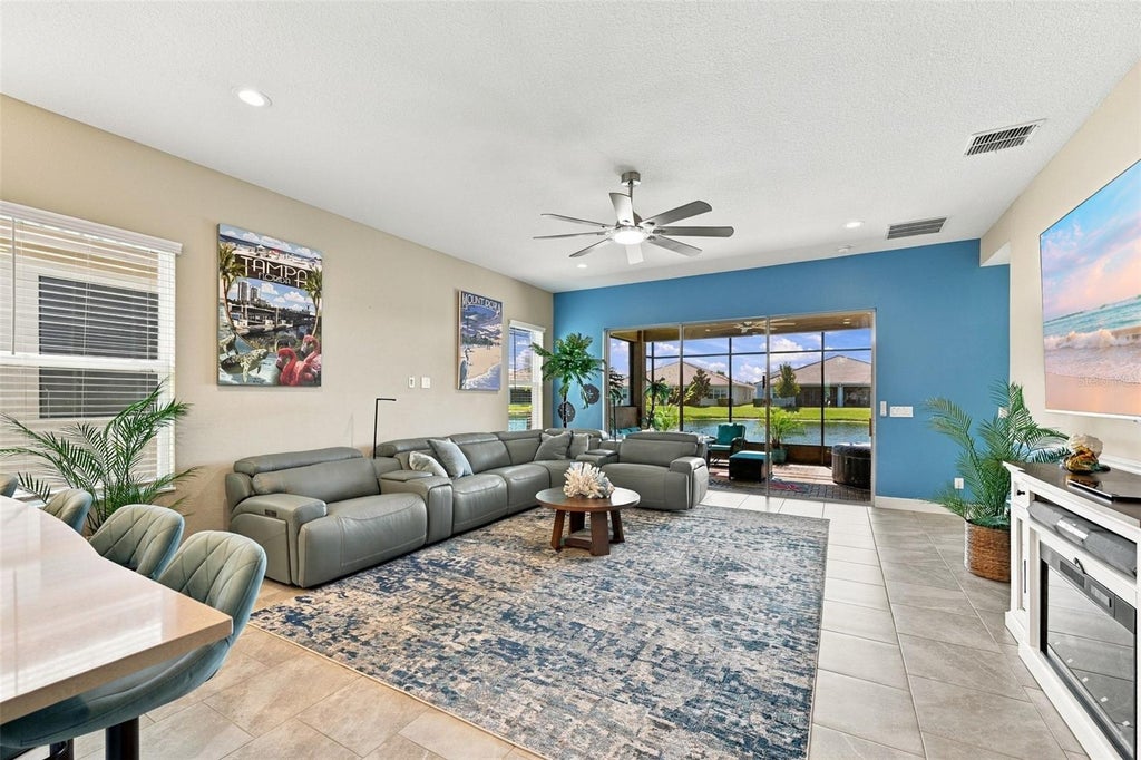 Photo of 4814 Sevilla Shores Drive, Wimauma, FL 33598 (MLS # TB8556576)