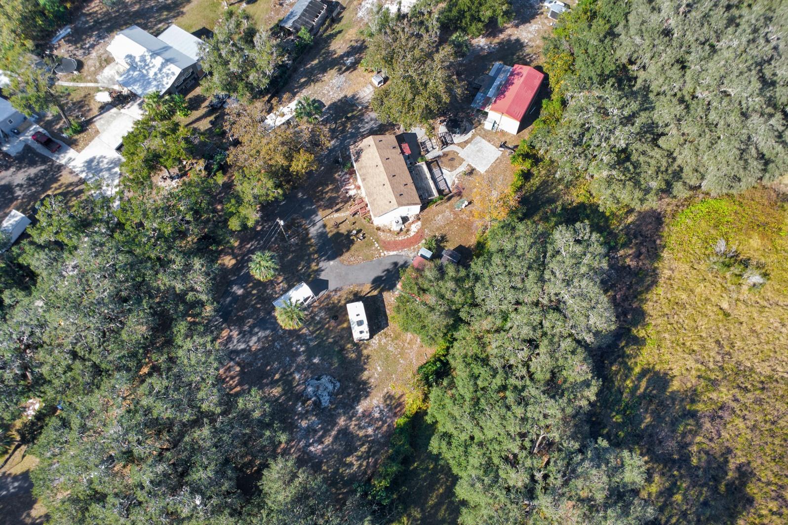 FAIR FIELD OF FLA ARG CORP - Residential