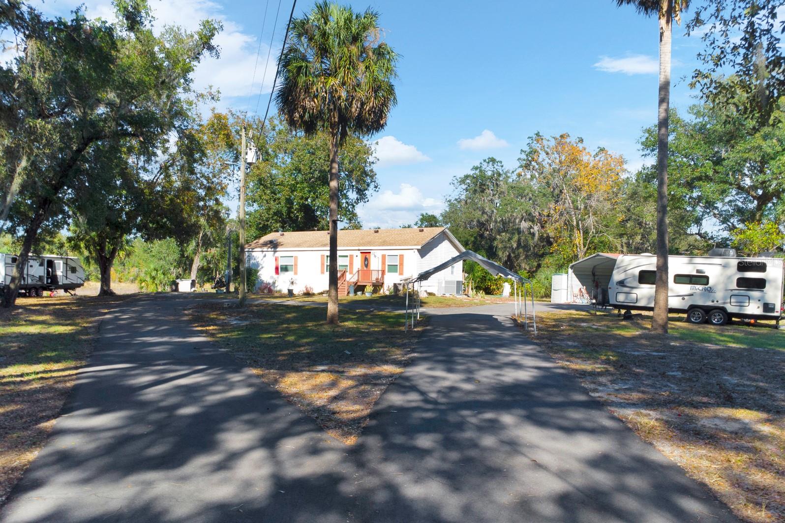 FAIR FIELD OF FLA ARG CORP - Residential