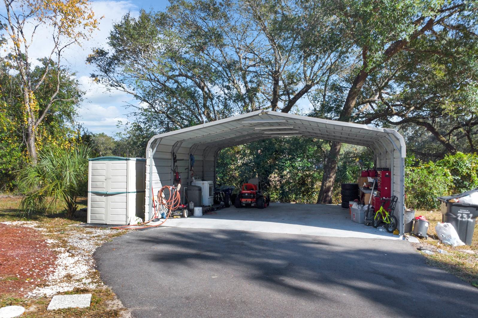 FAIR FIELD OF FLA ARG CORP - Residential