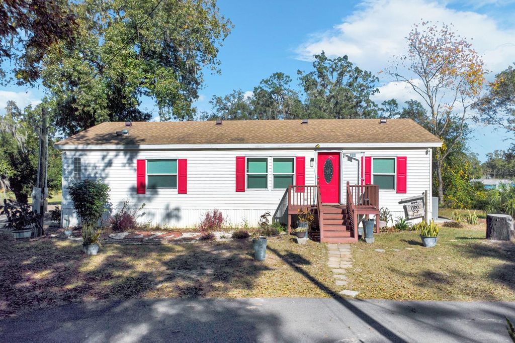 Photo of 231 Water Oak Lane, Davenport, FL 33837 (MLS # S5137309)