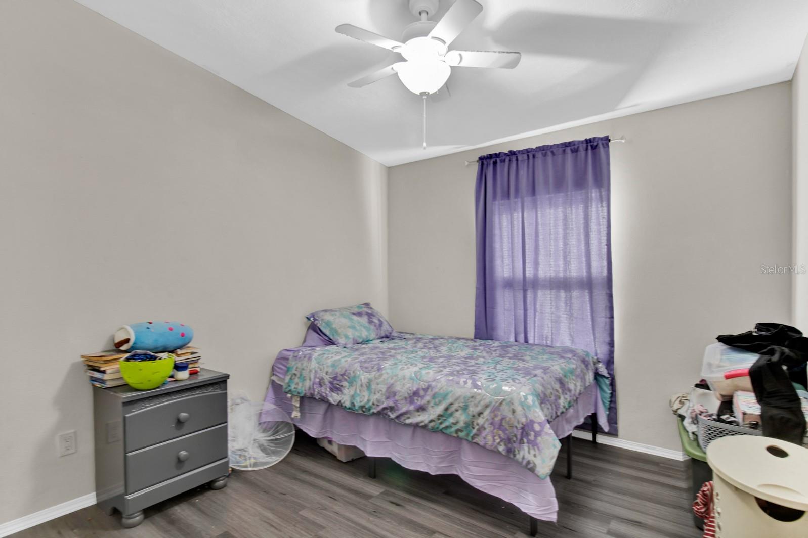 FAIR FIELD OF FLA ARG CORP - Residential
