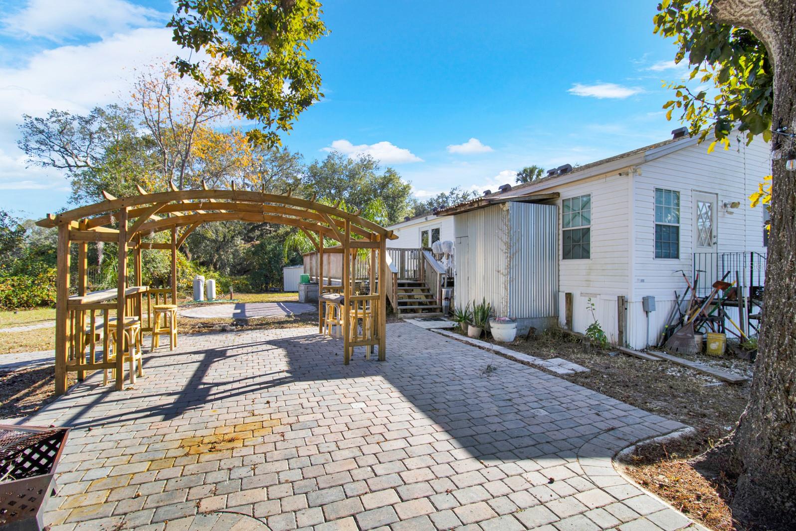 FAIR FIELD OF FLA ARG CORP - Residential
