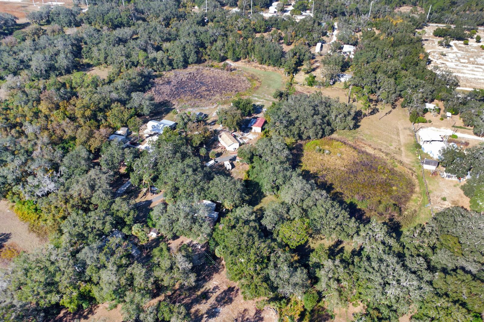 FAIR FIELD OF FLA ARG CORP - Residential