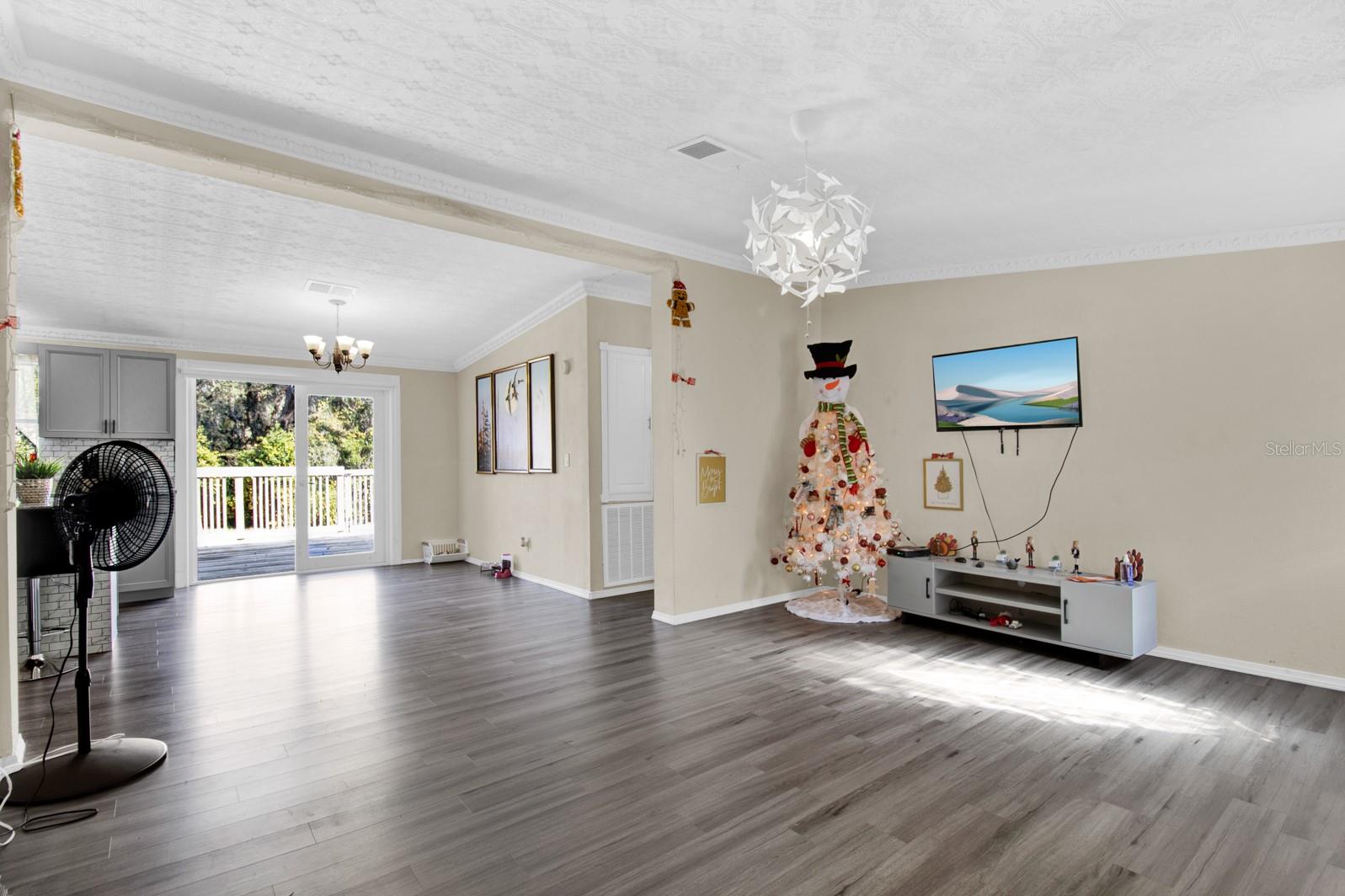 FAIR FIELD OF FLA ARG CORP - Residential