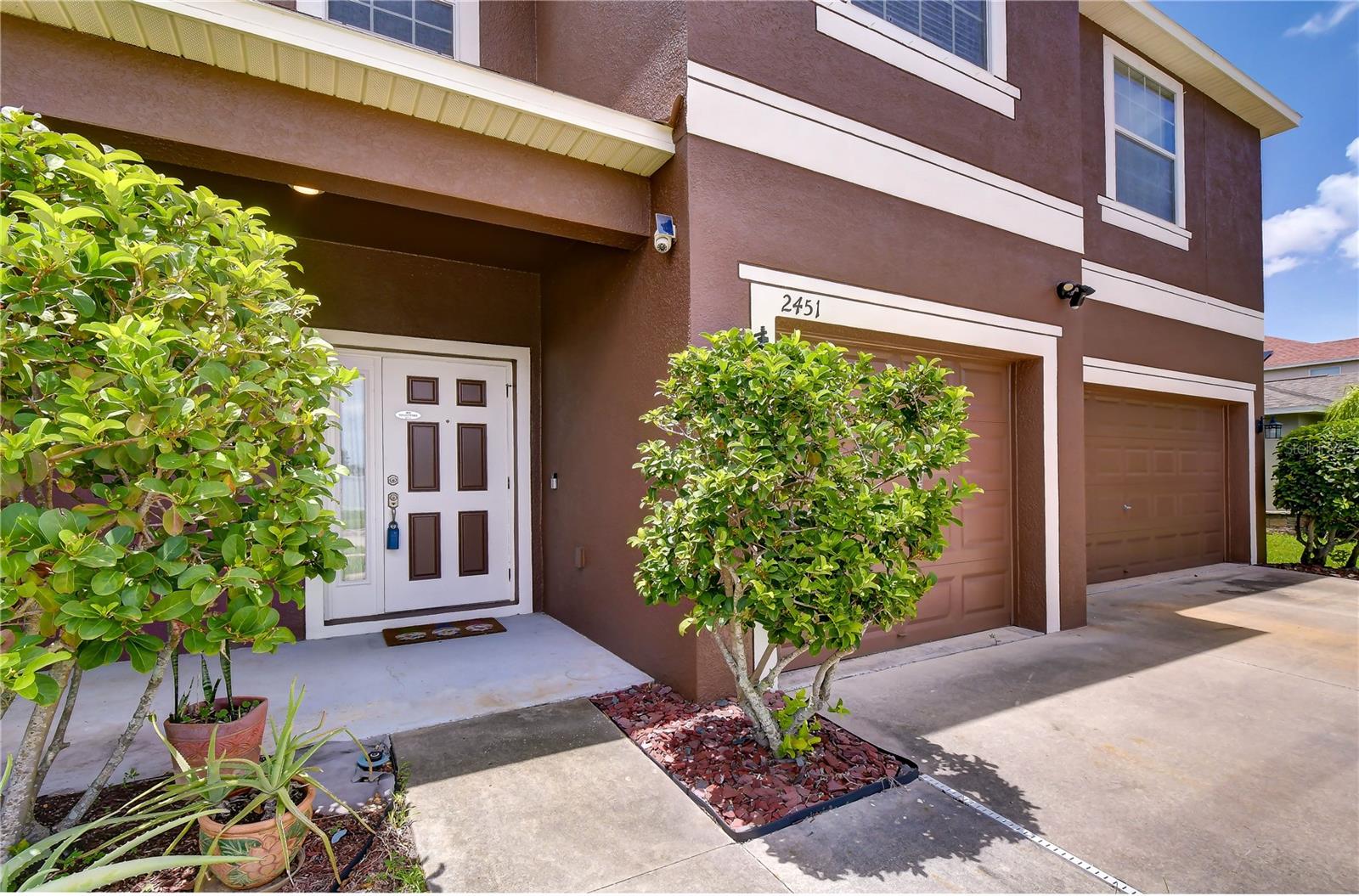 2451 DAKOTA ROCK DRIVE