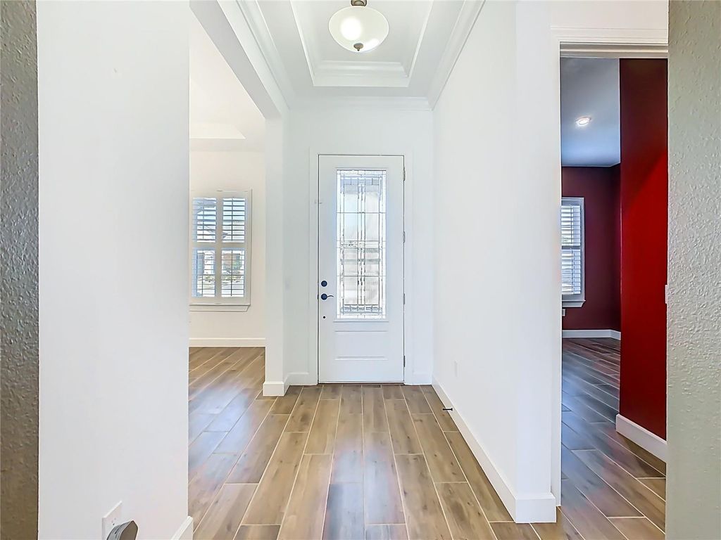 Photo of 972 Ladera Ranch Road, Kissimmee, FL 34759 (MLS # S5143777)