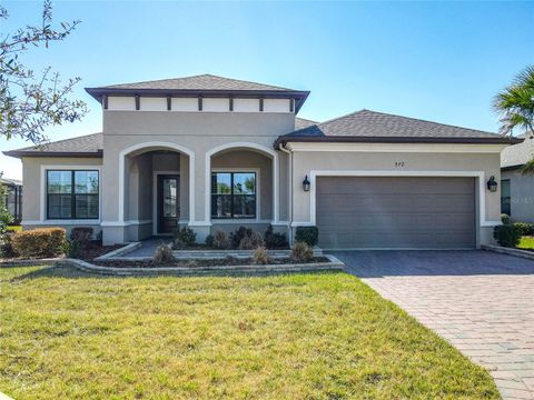 972 LADERA RANCH ROAD KISSIMMEE FL 34759