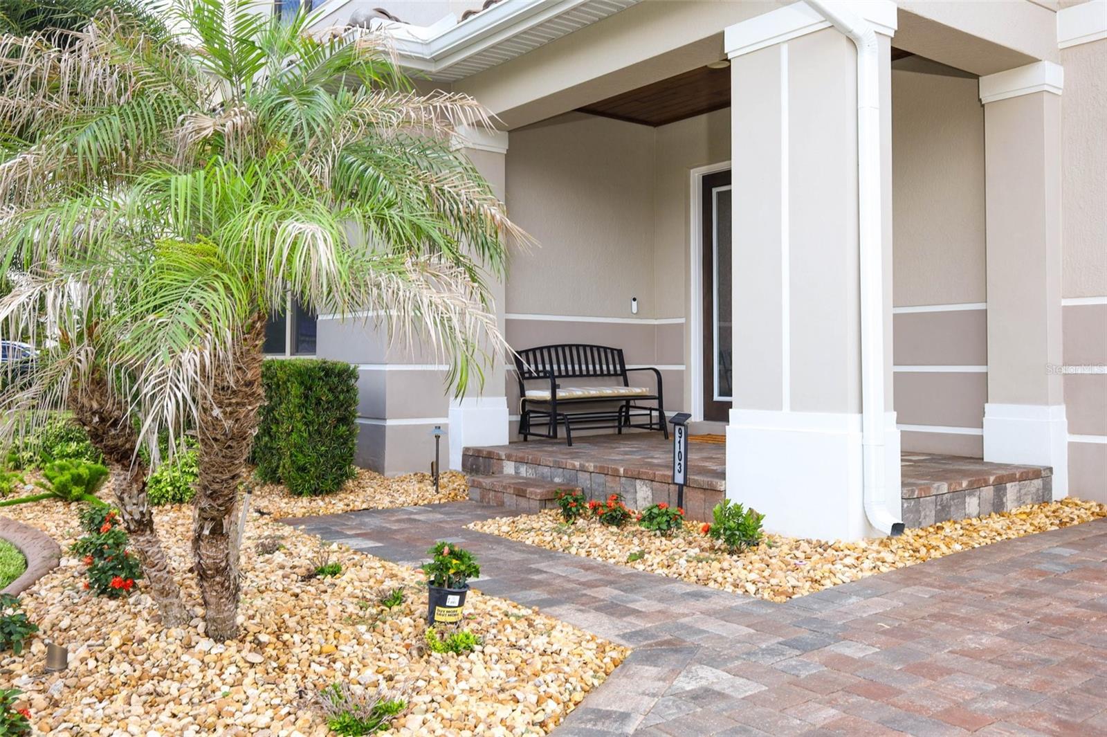 9103 MORGANA COURT