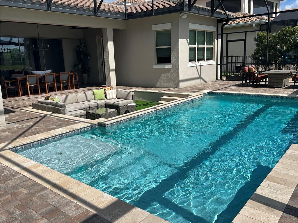 Photo of 9103 Morgana Court, Winter Garden, FL 34787 (MLS # O6409652)