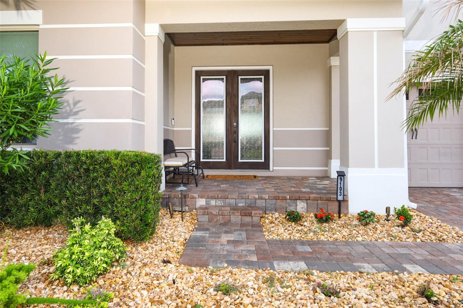 9103 MORGANA COURT