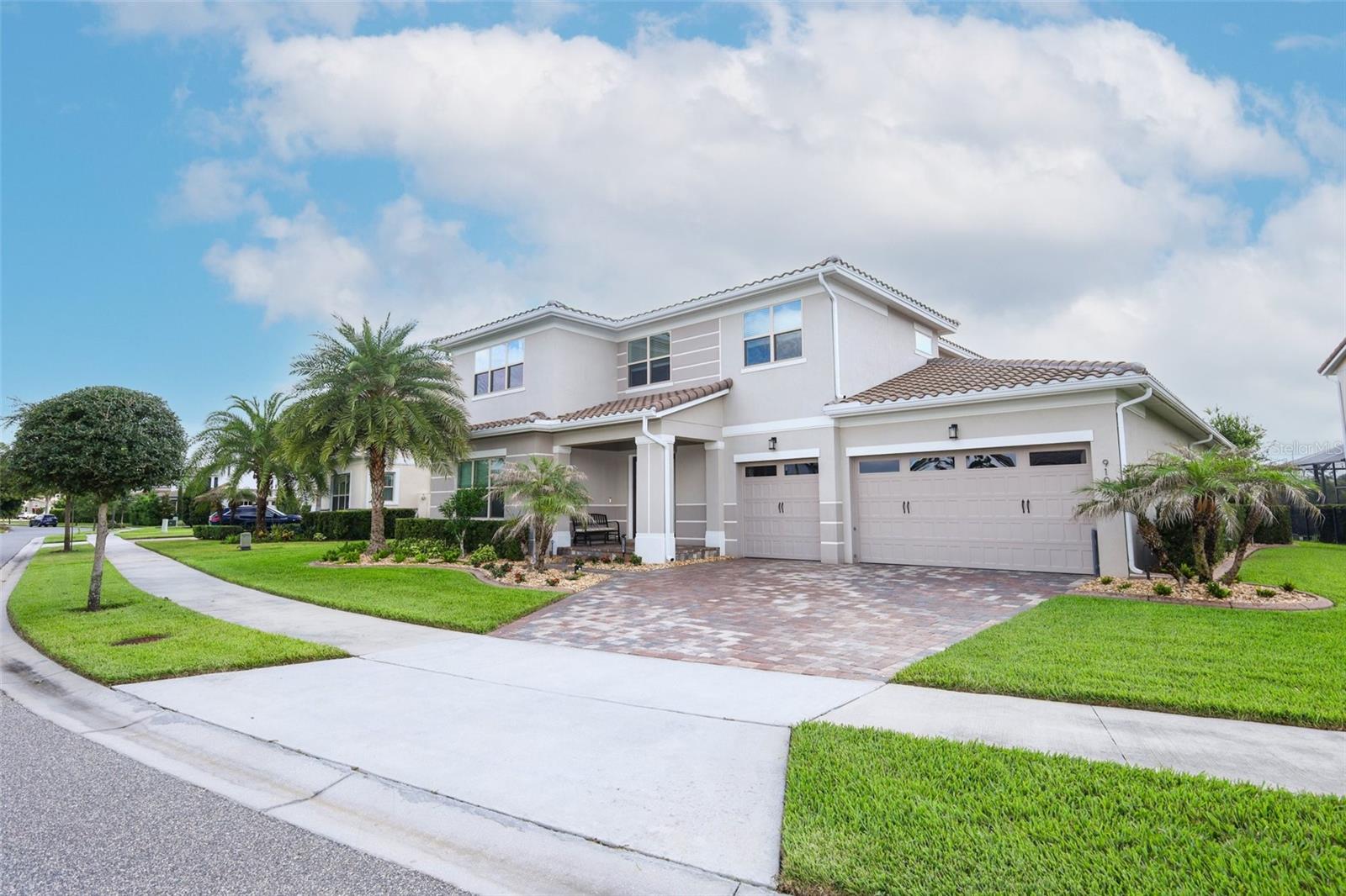 9103 MORGANA COURT