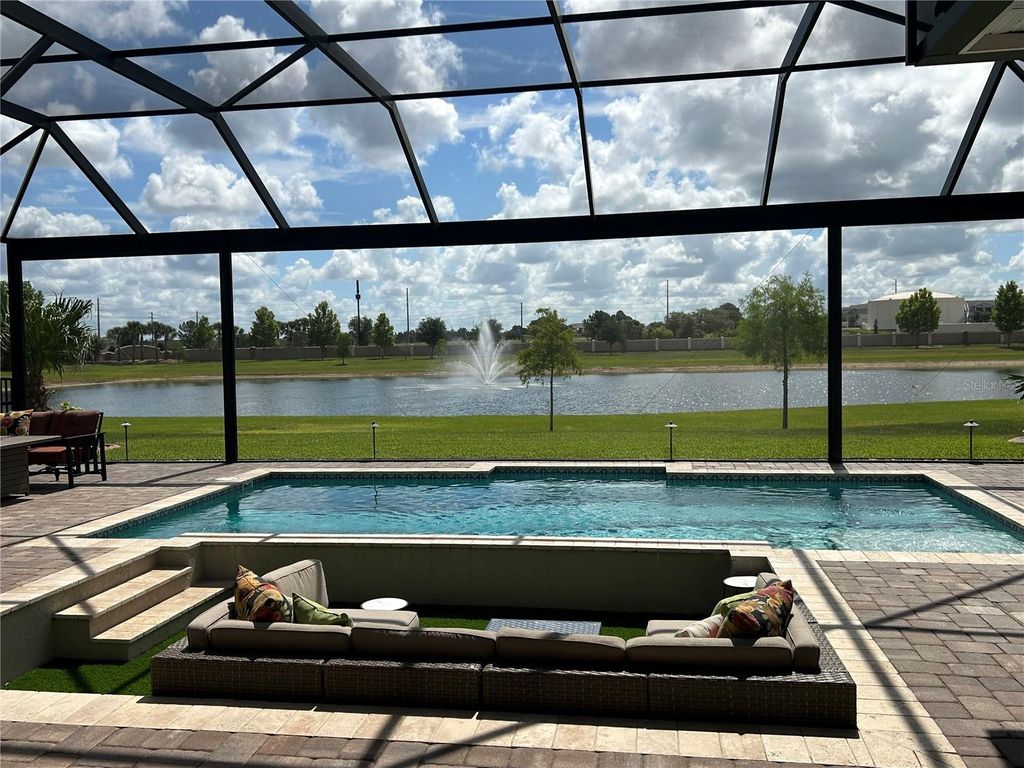 Photo of 9103 Morgana Court, Winter Garden, FL 34787 (MLS # O6409652)