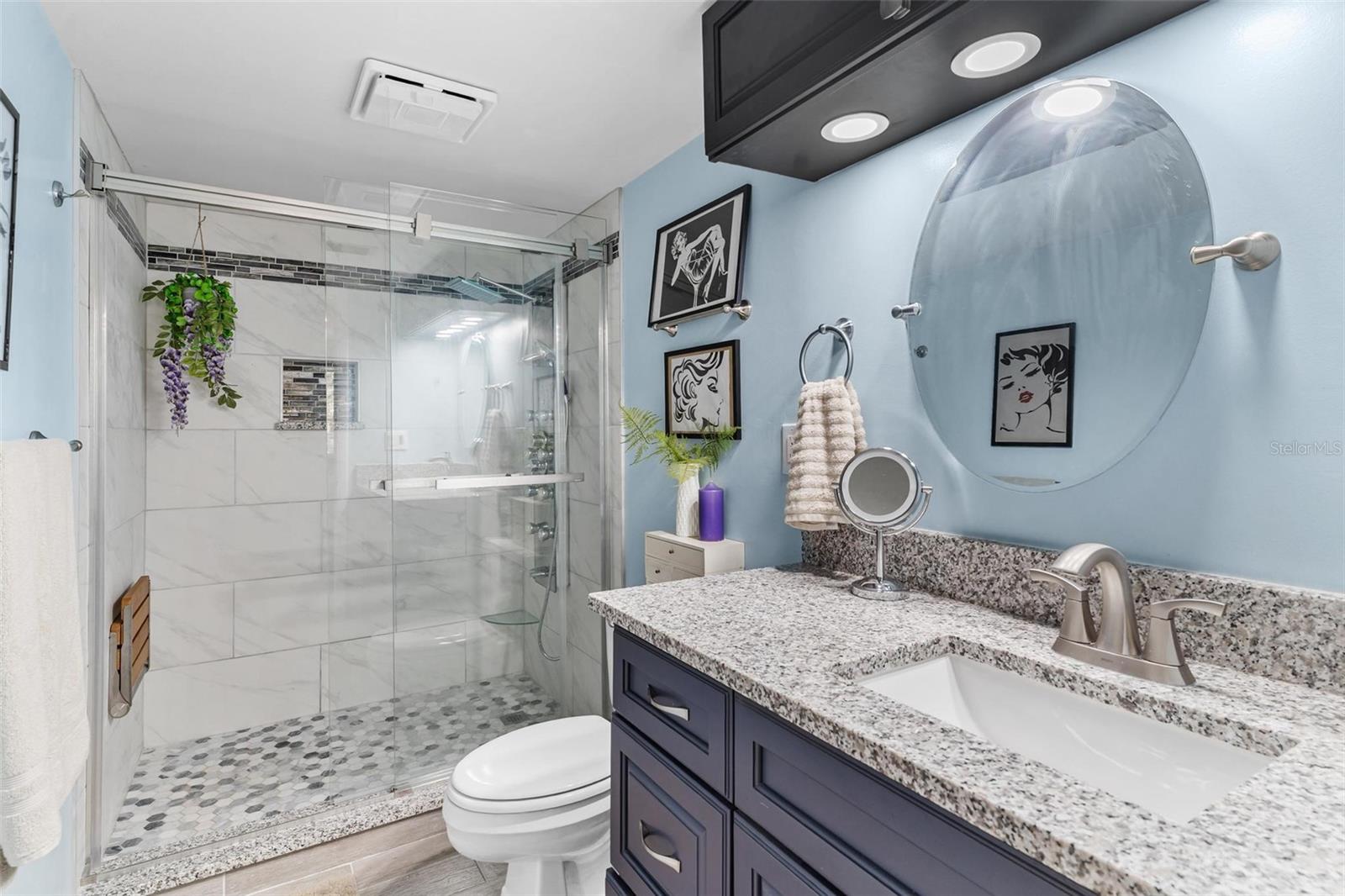 LIVE OAK VILLAGE CONDO - Residential