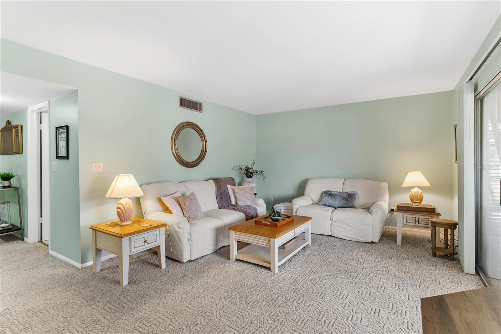 LIVE OAK VILLAGE CONDO - Residential