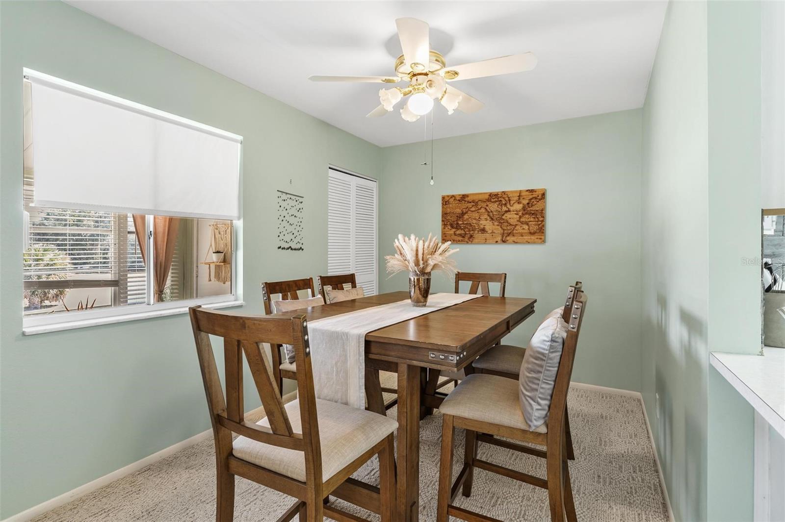 LIVE OAK VILLAGE CONDO - Residential