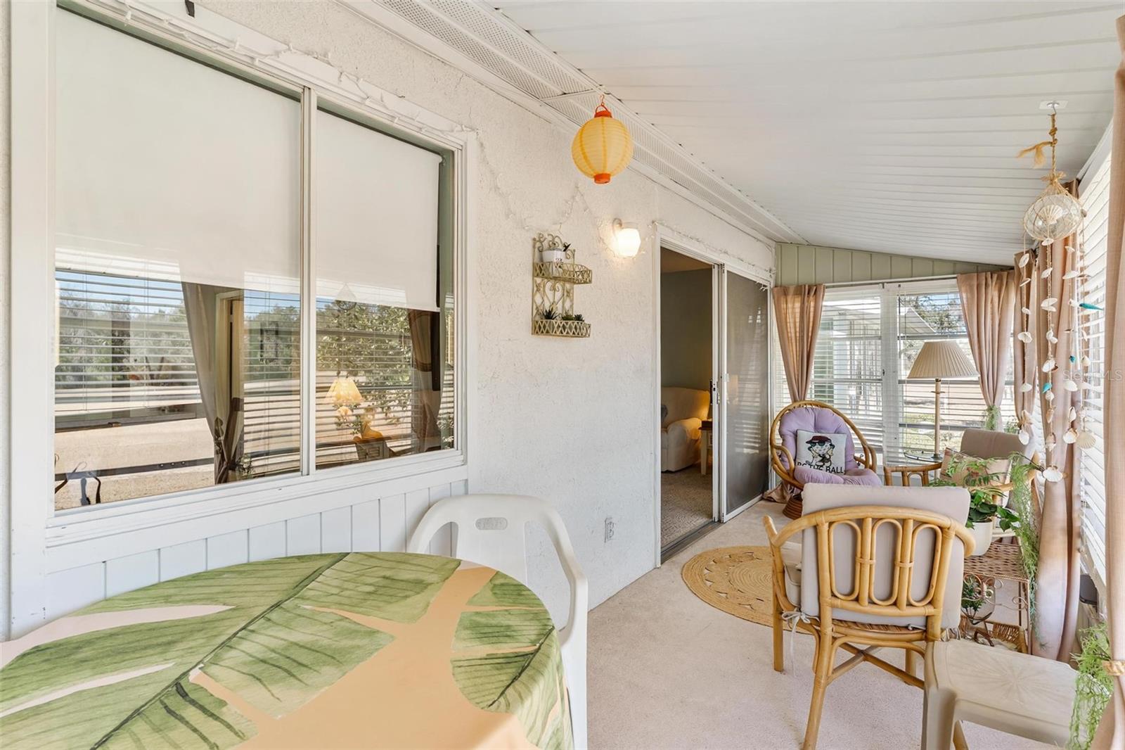 LIVE OAK VILLAGE CONDO - Residential