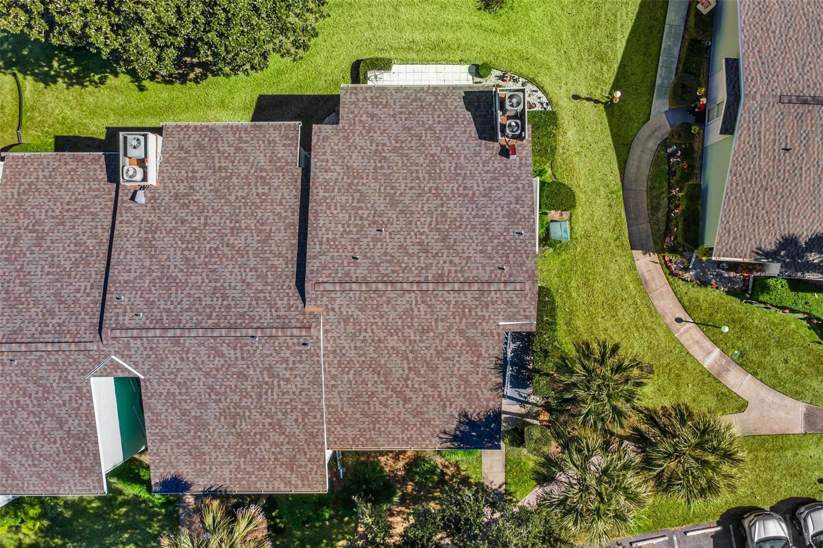 LIVE OAK VILLAGE CONDO - Residential