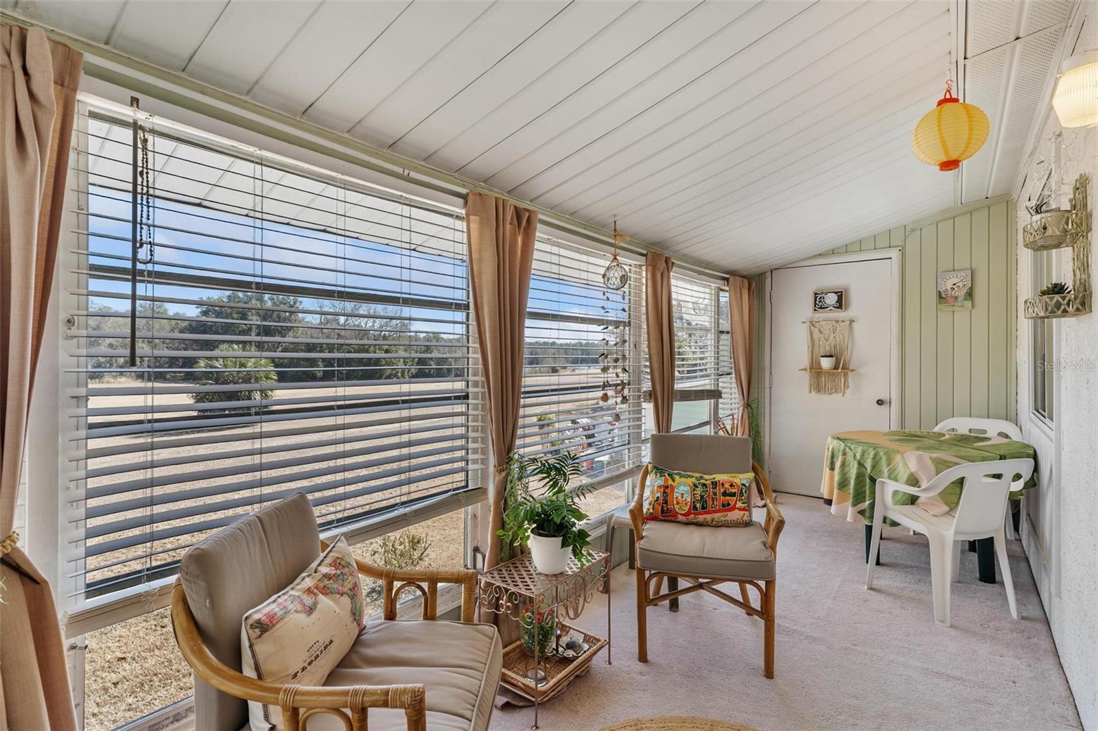 LIVE OAK VILLAGE CONDO - Residential