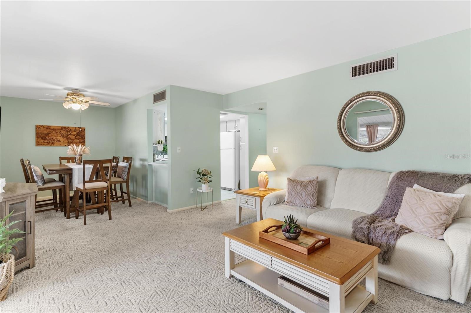 LIVE OAK VILLAGE CONDO - Residential