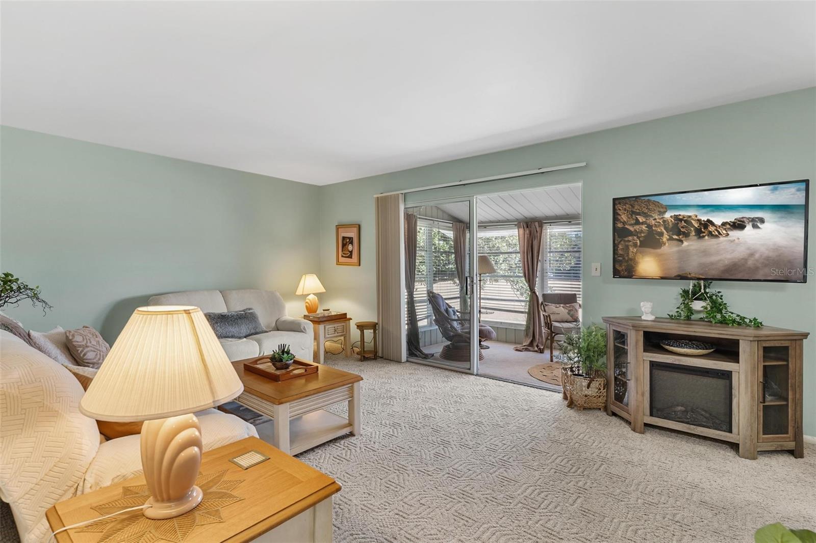 LIVE OAK VILLAGE CONDO - Residential