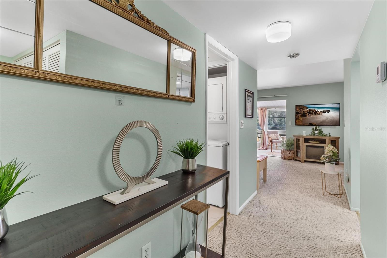 LIVE OAK VILLAGE CONDO - Residential