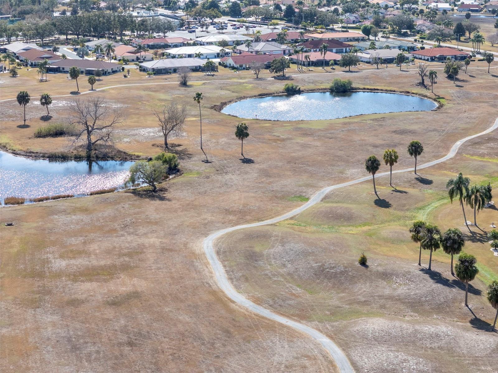 SUN CITY CENTER UNIT 274 & 2 - Residential