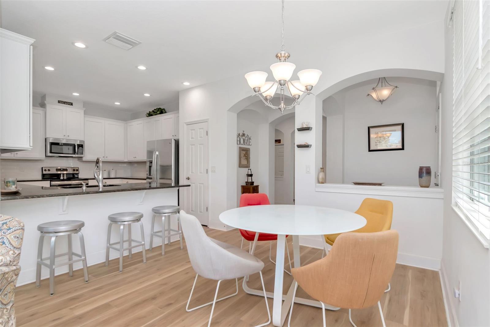 SUN CITY CENTER UNIT 274 & 2 - Residential