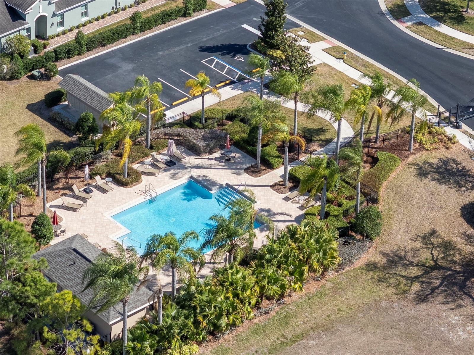 SUN CITY CENTER UNIT 274 & 2 - Residential