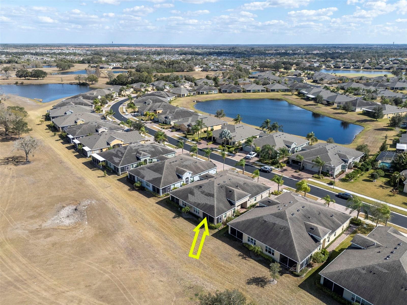 SUN CITY CENTER UNIT 274 & 2 - Residential