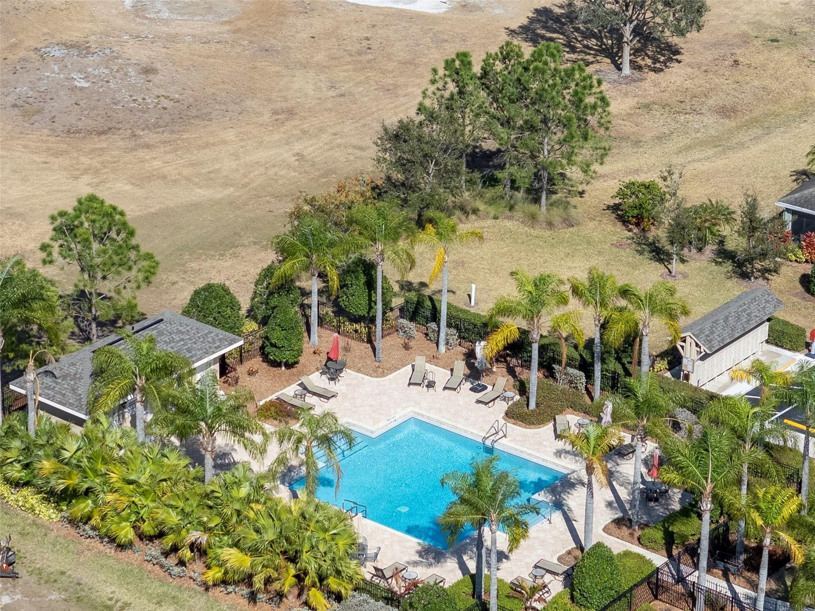 SUN CITY CENTER UNIT 274 & 2 - Residential