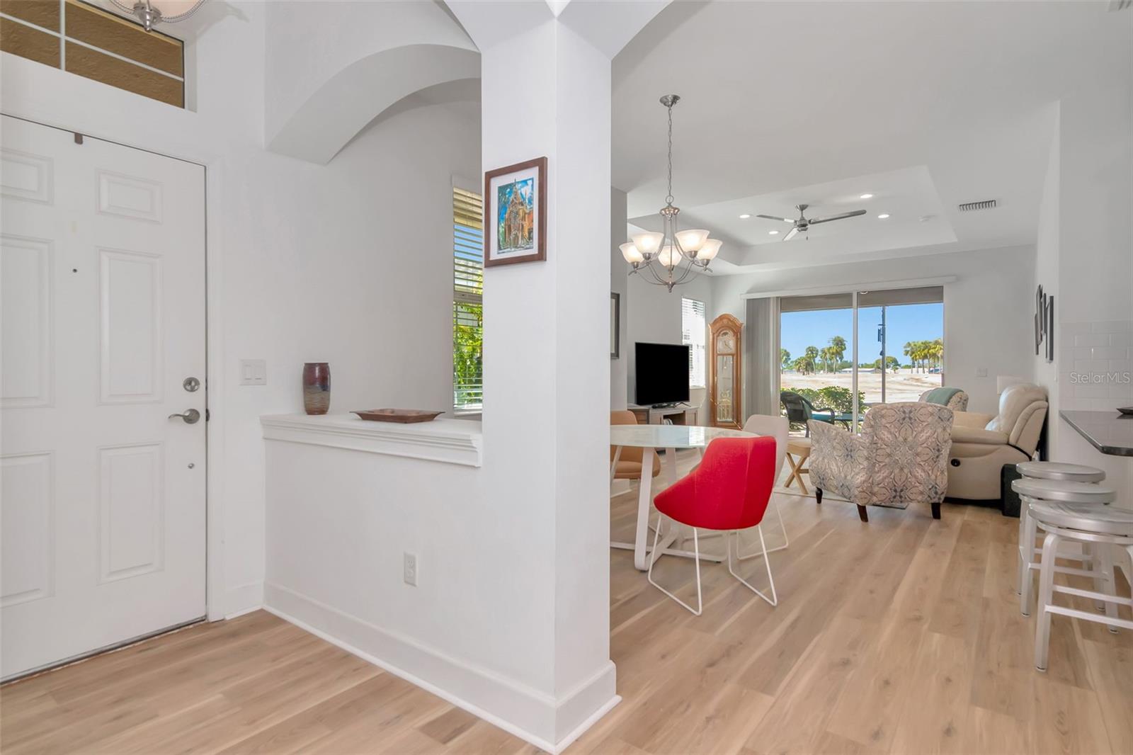 SUN CITY CENTER UNIT 274 & 2 - Residential