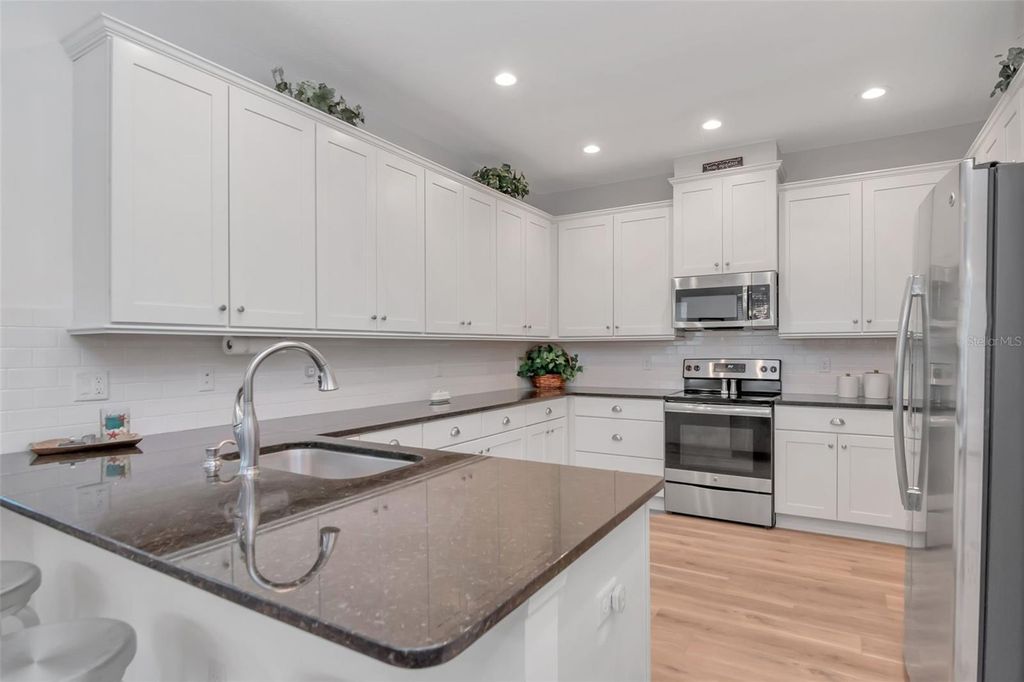 Photo of 610 Chipper Drive, Sun City Center, FL 33573 (MLS # TB8478258)