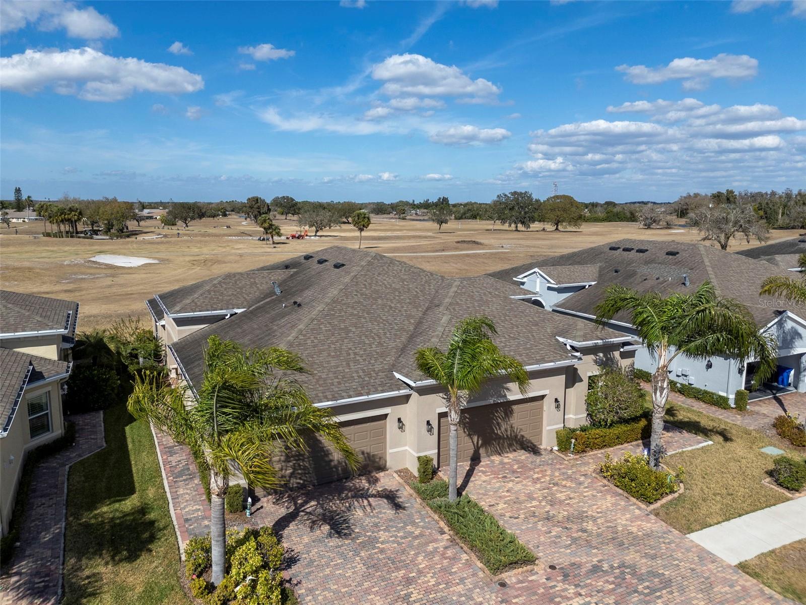 SUN CITY CENTER UNIT 274 & 2 - Residential