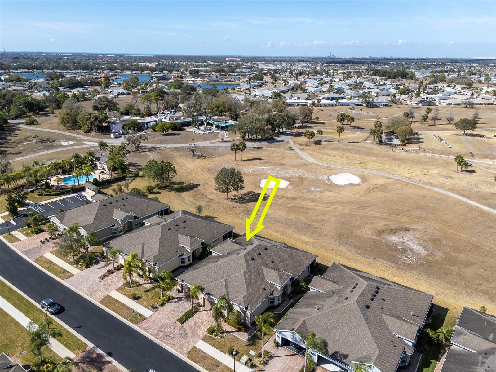 SUN CITY CENTER UNIT 274 & 2 - Residential