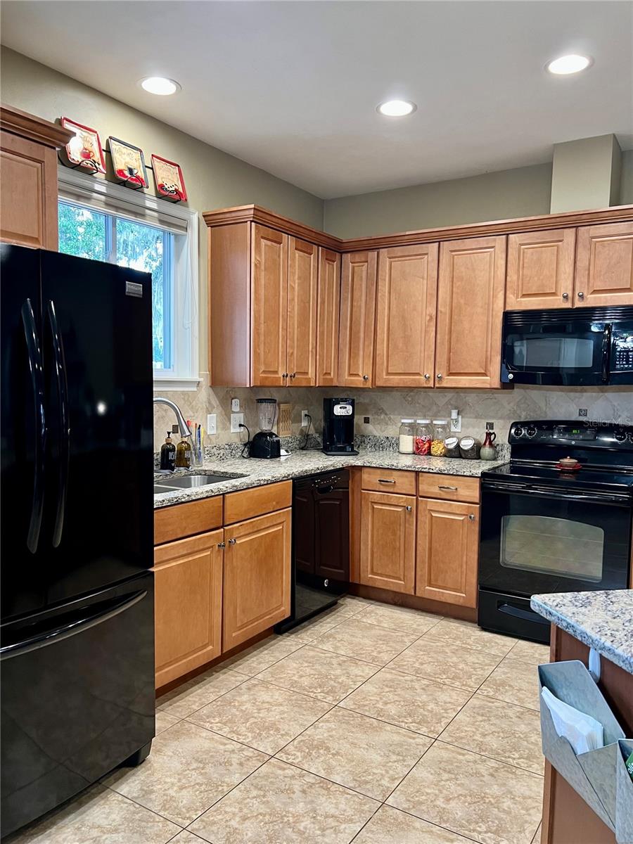 OAK RIDGE AT HIGH SPGS PH 1 - Residential