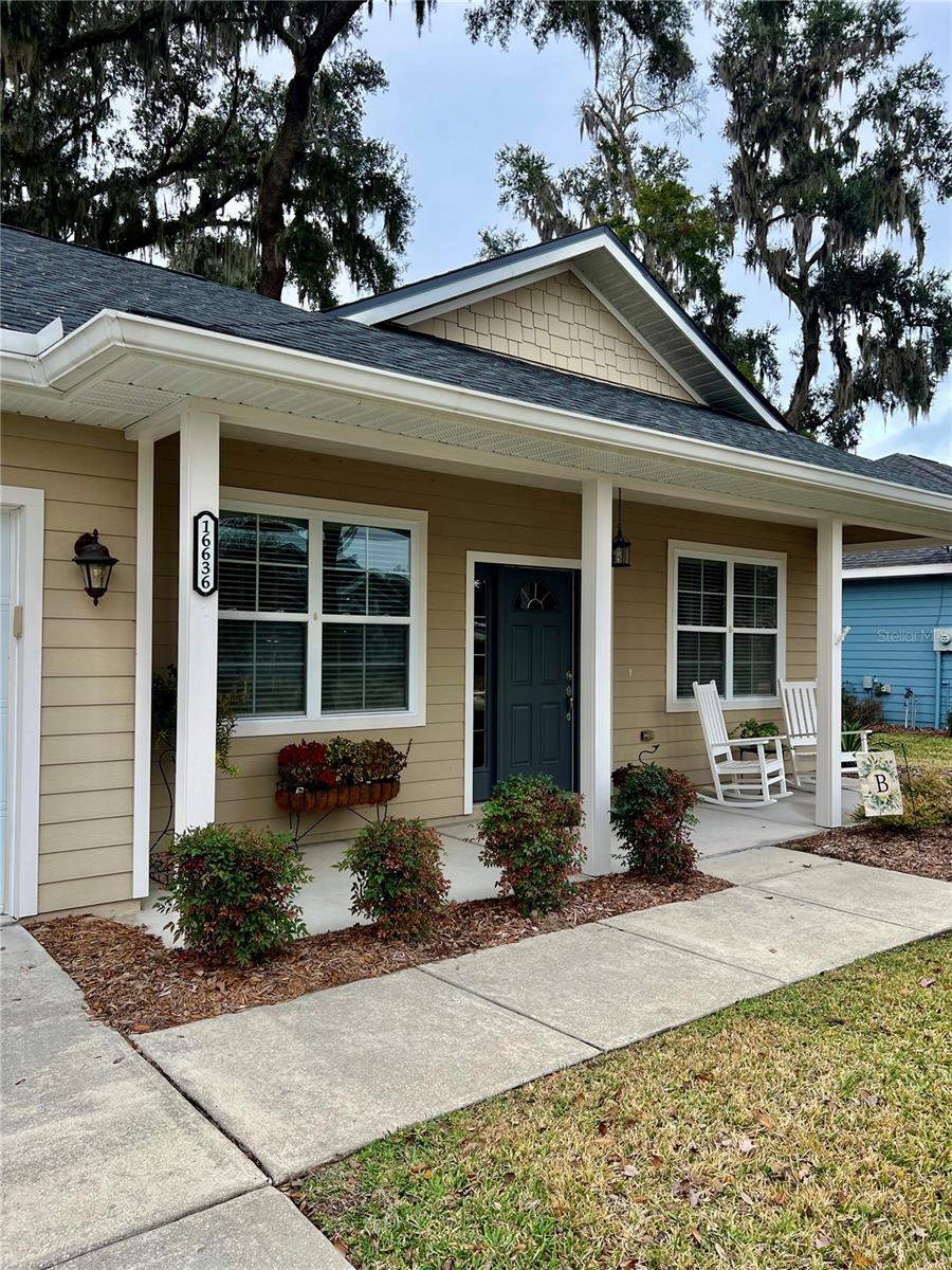 OAK RIDGE AT HIGH SPGS PH 1 - Residential