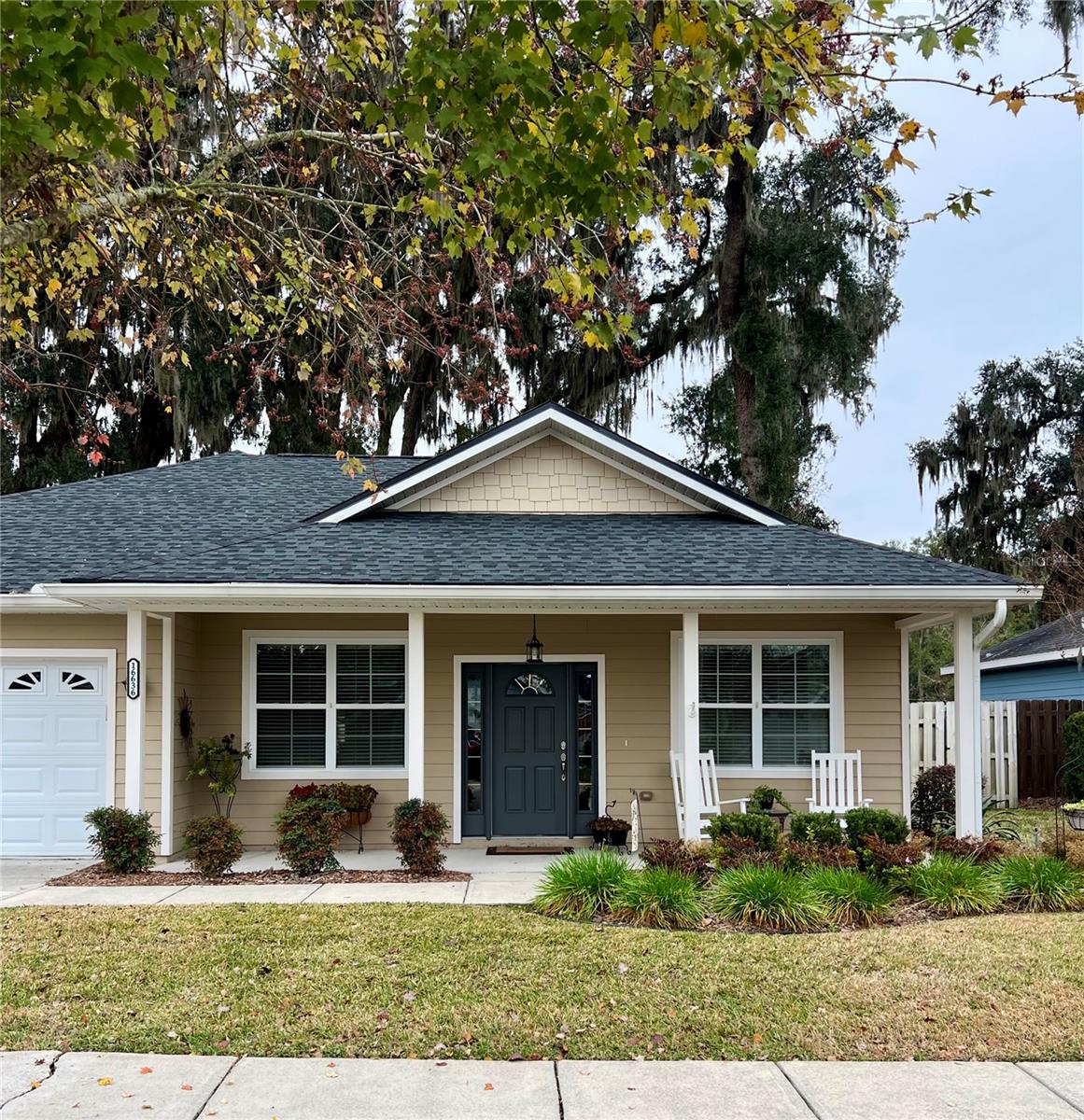 OAK RIDGE AT HIGH SPGS PH 1 - Residential