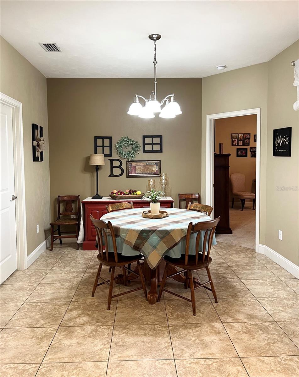 OAK RIDGE AT HIGH SPGS PH 1 - Residential