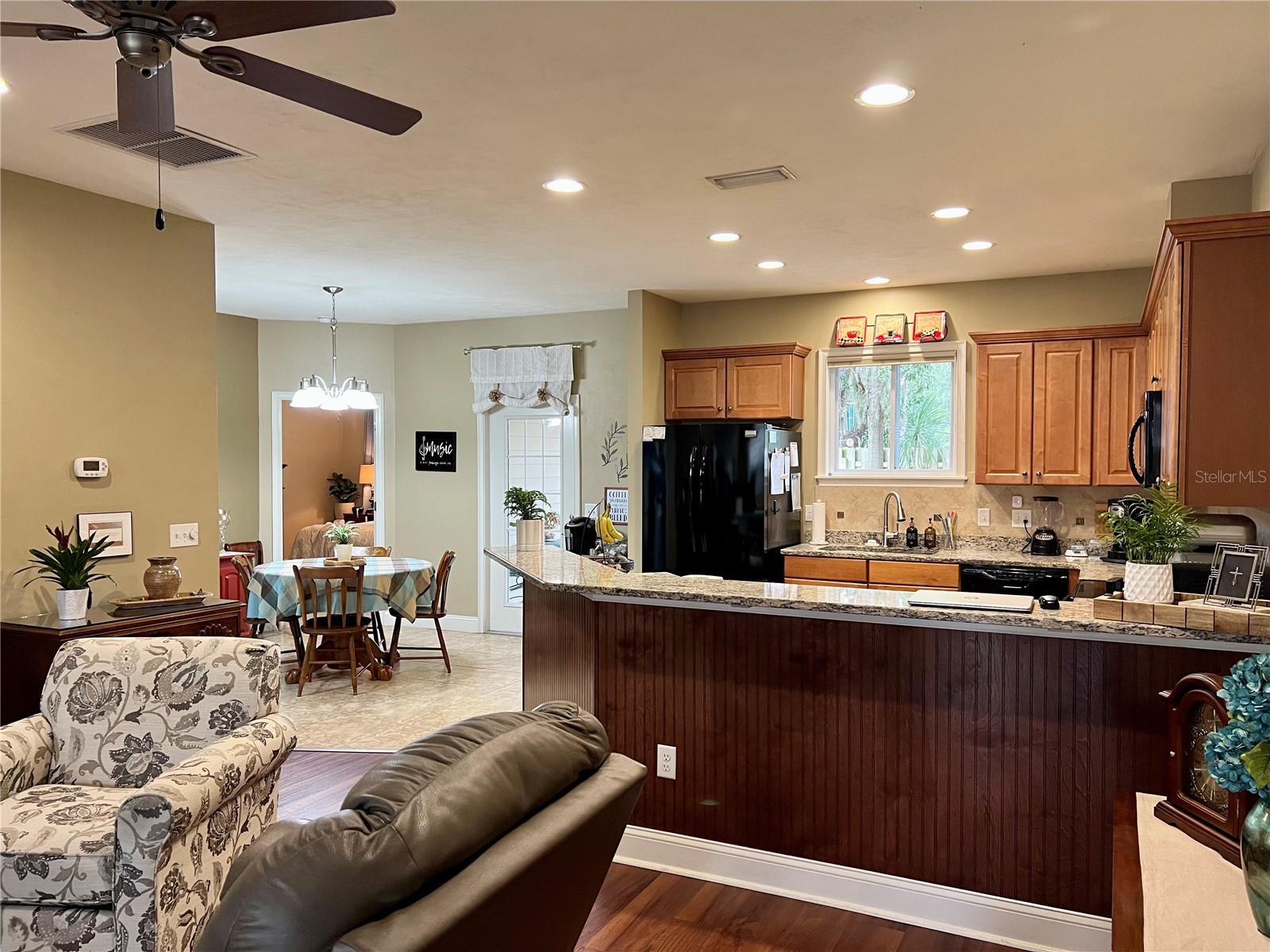 OAK RIDGE AT HIGH SPGS PH 1 - Residential